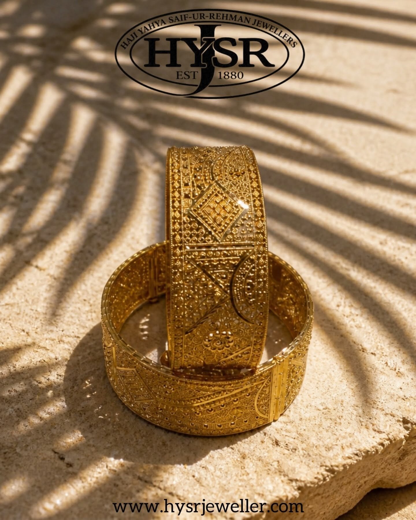 GOLD KARA DESIGN