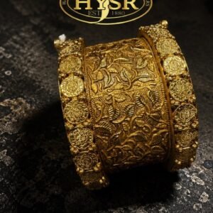 GOLD KARA DESIGN