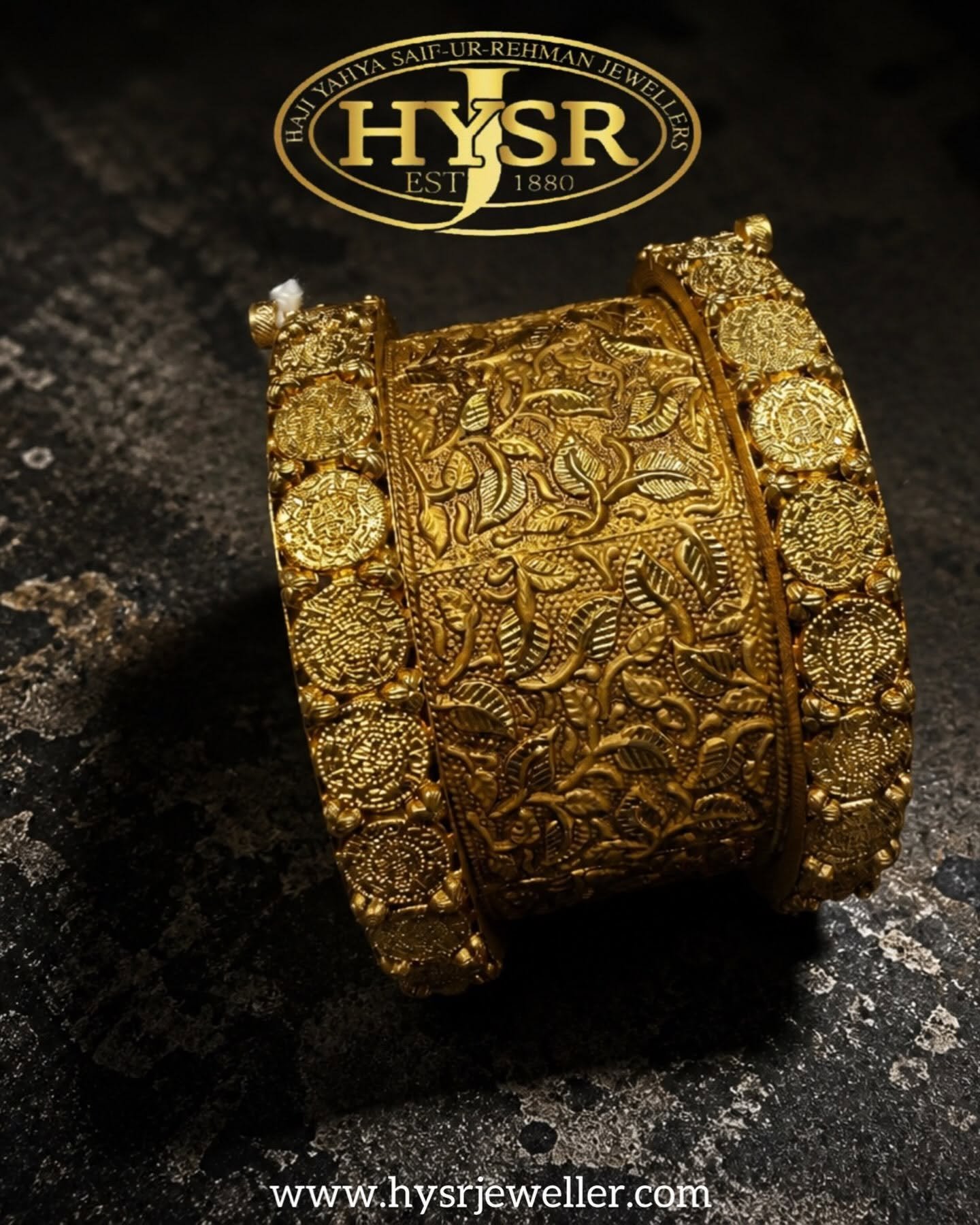 GOLD KARA DESIGN