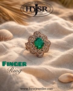 GOLD RING DESIGN