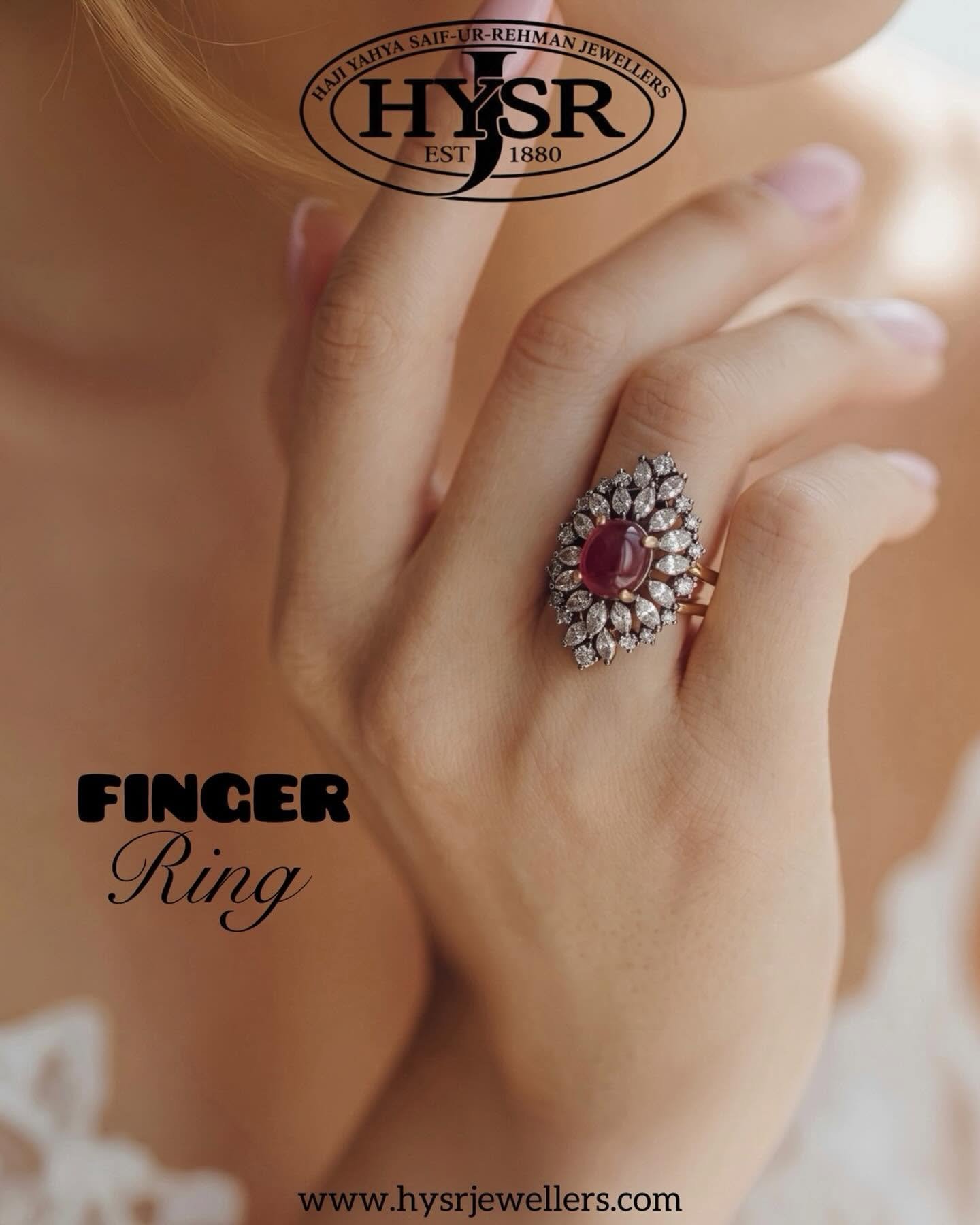 GOLD RING DESIGN