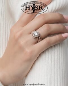 GOLD RING DESIGN