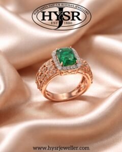 GOLD RING DESIGN