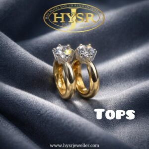 GOLD TOPS DESIGN