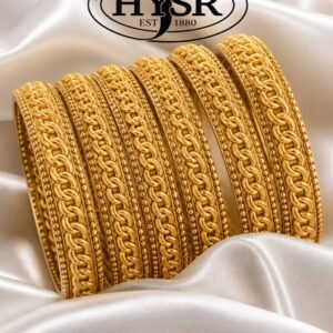 GOLD BANGLES DESIGN