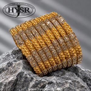 GOLD BANGLES DESIGN