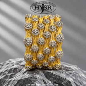 GOLD BANGLES DESIGN