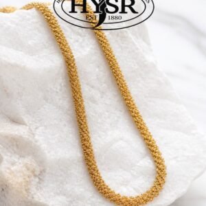 GOLD CHAIN DESIGN