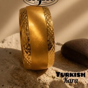 GOLD KARA DESIGN