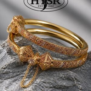 GOLD KARA DESIGN