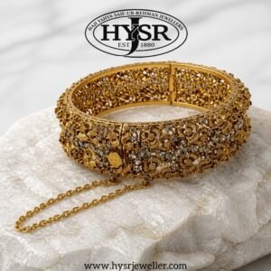 GOLD KARA DESIGN