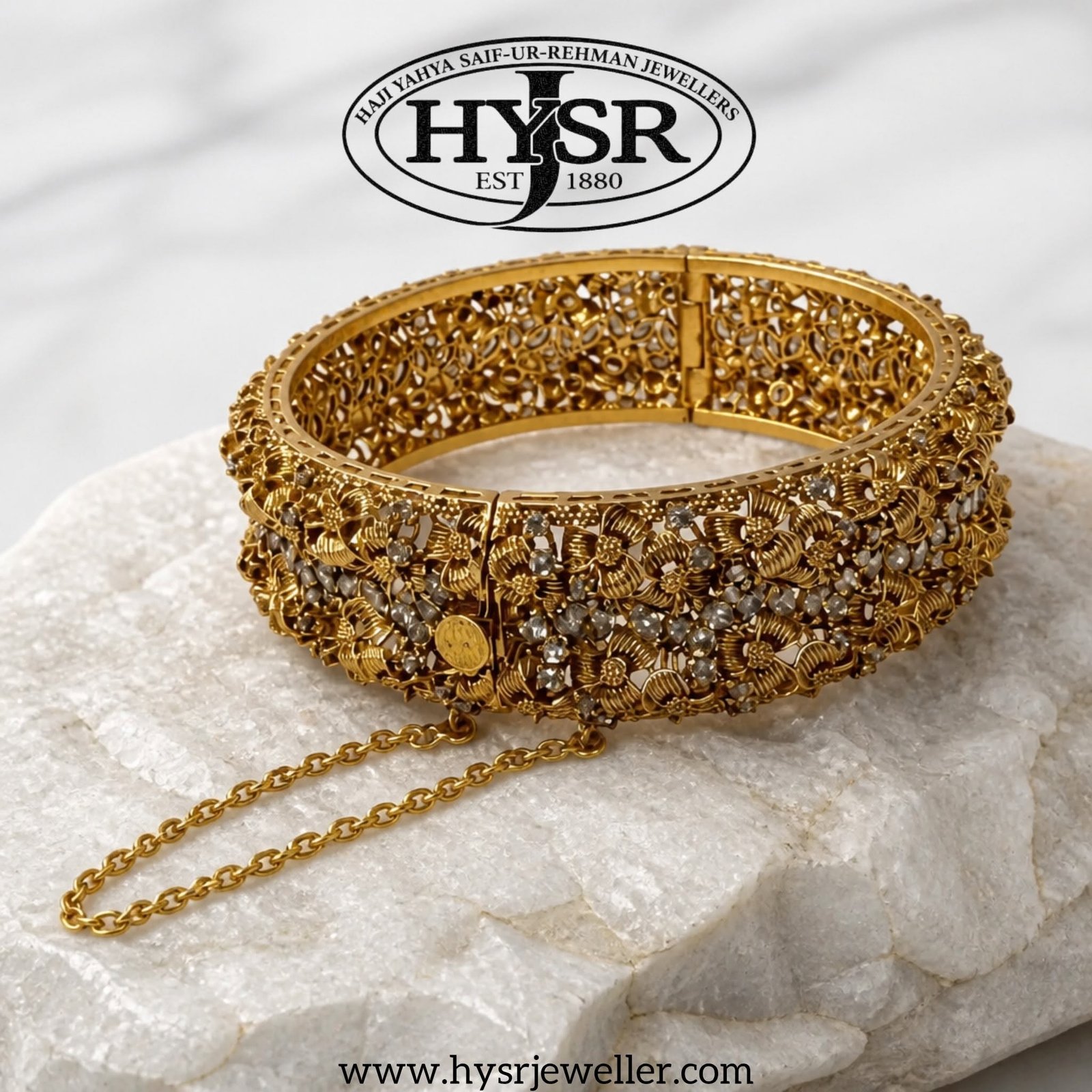 GOLD KARA DESIGN