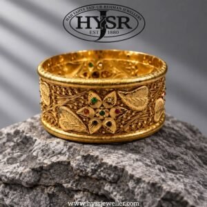 GOLD KARA DESIGN