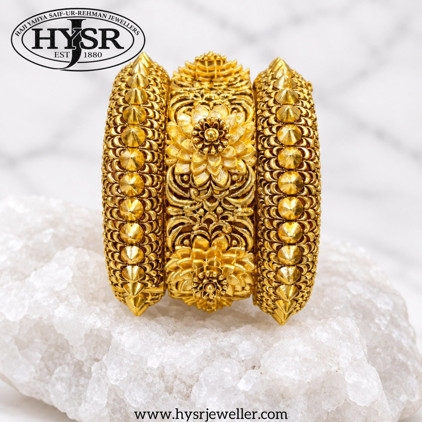 GOLD KARA DESIGN