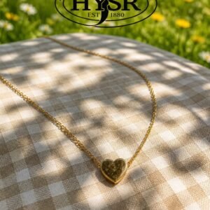 GOLD PENDANT DESIGN