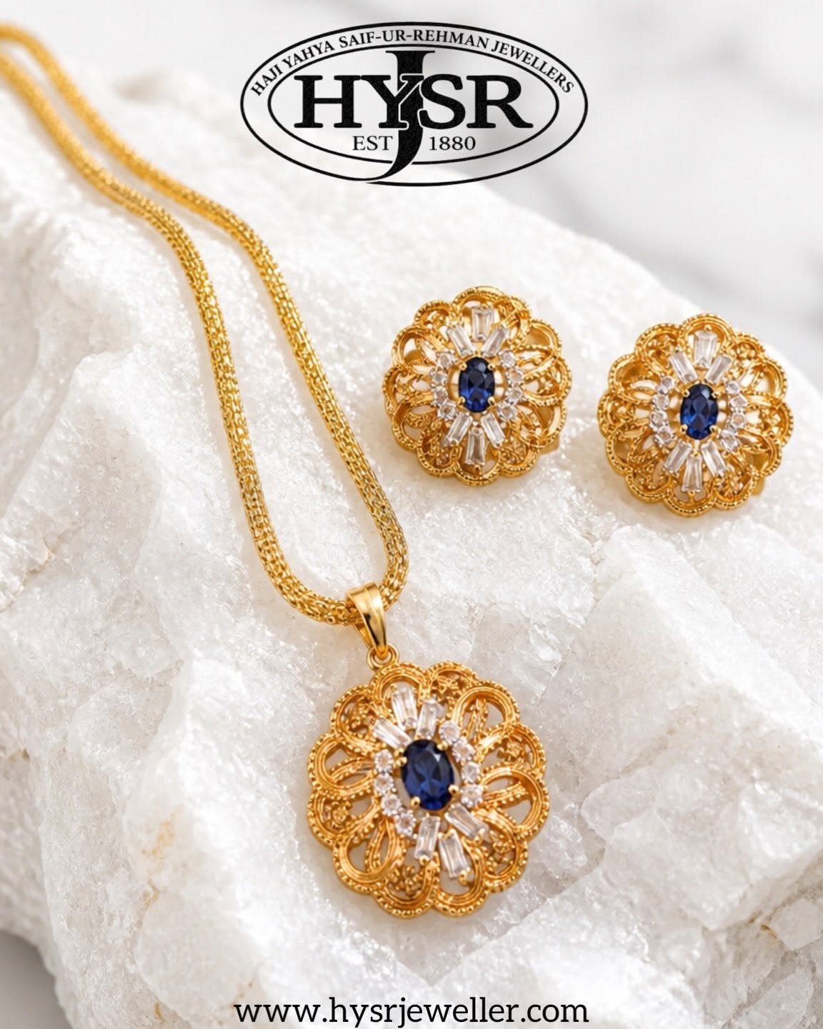 GOLD PENDANT DESIGN