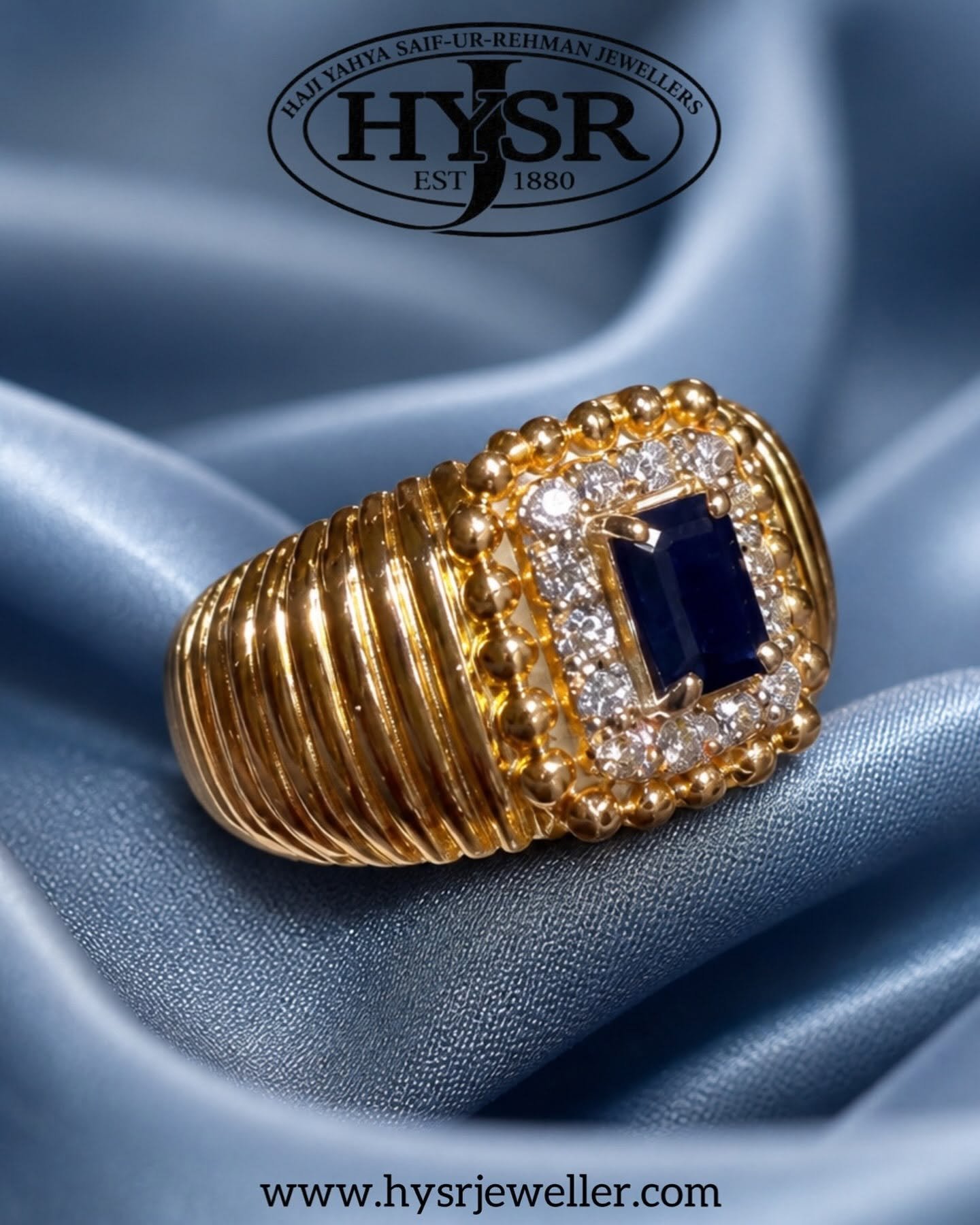 GOLD RING DESIGN