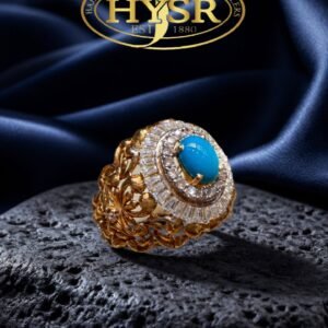 GOLD RING DESIGN