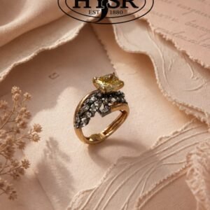 GOLD RING DESIGN