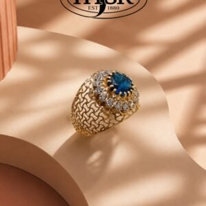 GOLD RING DESIGN