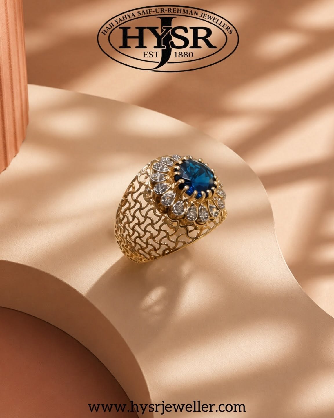 GOLD RING DESIGN